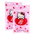 Jelly Belly 'Hello Kitty' Jelly Beans- 1 oz Bags- 24CT
