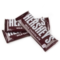 Hershey's Milk Chocolate Bars - 36CT