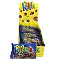 Klik Milk Chocolate Crunch Pillows - 24 CT Box