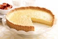 Gluten Free All Natural Lemon-Almond Torte - 8-Inch