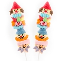 Marshmallow Clowns Kabob - 12CT