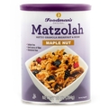 Passover Matzolah Maple Nut Granola