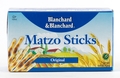 Passover Matzo Sticks 