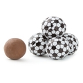 Milk Chocolate Soccer Balls