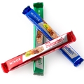 Minor Swiss Milk Chocolate Sticks with Hazelnut Chips - 30CT Box