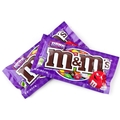M&M Dark Chocolate - 24CT