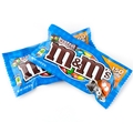 M&M Chocolate Pretzel - 24CT