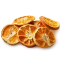 Natural Sliced Dried Tangerine 