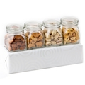 Four Nuts Jar Gift