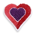 Heart Candy Gift Tray - Israel Only