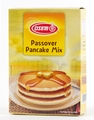 Passover Pancake Mix - 10.5 OZ Box 