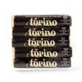 Torino Dark Chocolate Bars - 5CT Bag