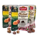 Roasted Peeled Chestnut Snack -1.2 OZ - 5CT Bag