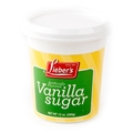 Passover Vanilla Sugar - 12 oz Container