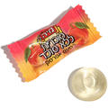 Sugar Free Peach Flavored Candies - 2.8 OZ Bag