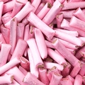 Chocolate Straws - Pink