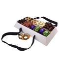 Purim  4 Sectional Gift Box - Israel Only