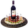 Purim Picture Perfect Tray (Israel Only)