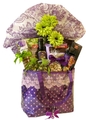 The Perfect Tote Bag Purim Basket (Israel Only)