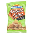Medium Onion&Garlic Potato Chips - 12CT (5oz)
