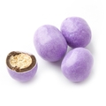 Chocolate Cookie Pops - Purple
