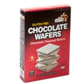 Elite Gluten Free Chocolate Wafers (Kitniot)