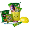Camp Packages Smiley Bin Kids Gift Pack