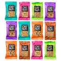 Oh! Nuts Granola Single Serve Snack Packs - 12CT 