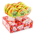 Hot & Sour Swirl Whirly Pops