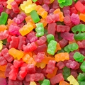 Passover Sour Jelly Bears
