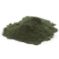 Organic Raw Spirulina Powder 