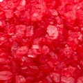 Red Rock Candy Gems - Strawberry