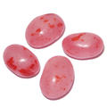 Gimbal's Pink Jelly Beans - Strawberry Daiquiri - 10 LB Case