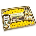 Sukkot Chocolate and Candy Gift Box