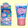 Tutti Frutti Tubble Gum - 1 PC