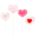 Valentines Day Heart Twinkle Pop - 24-Pack