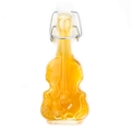 Rosh Hashanah Favor Mini Honey Violin Bottle - 24CT