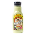 Passover Gold's Wasabi Sauce - 10 oz Squeezable Jar