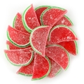 Watermelon Fruit Slices 