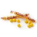 Wrapped Yellow Sixlets