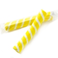 Yellow Fruit Twists Marshmallows - 24CT