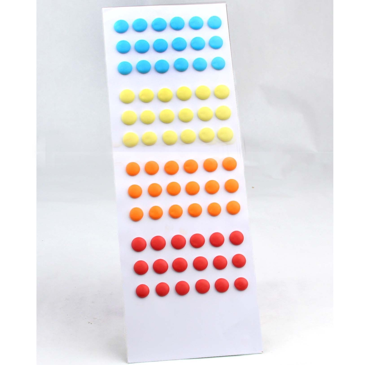 Unwrapped Bulk Candy Buttons
