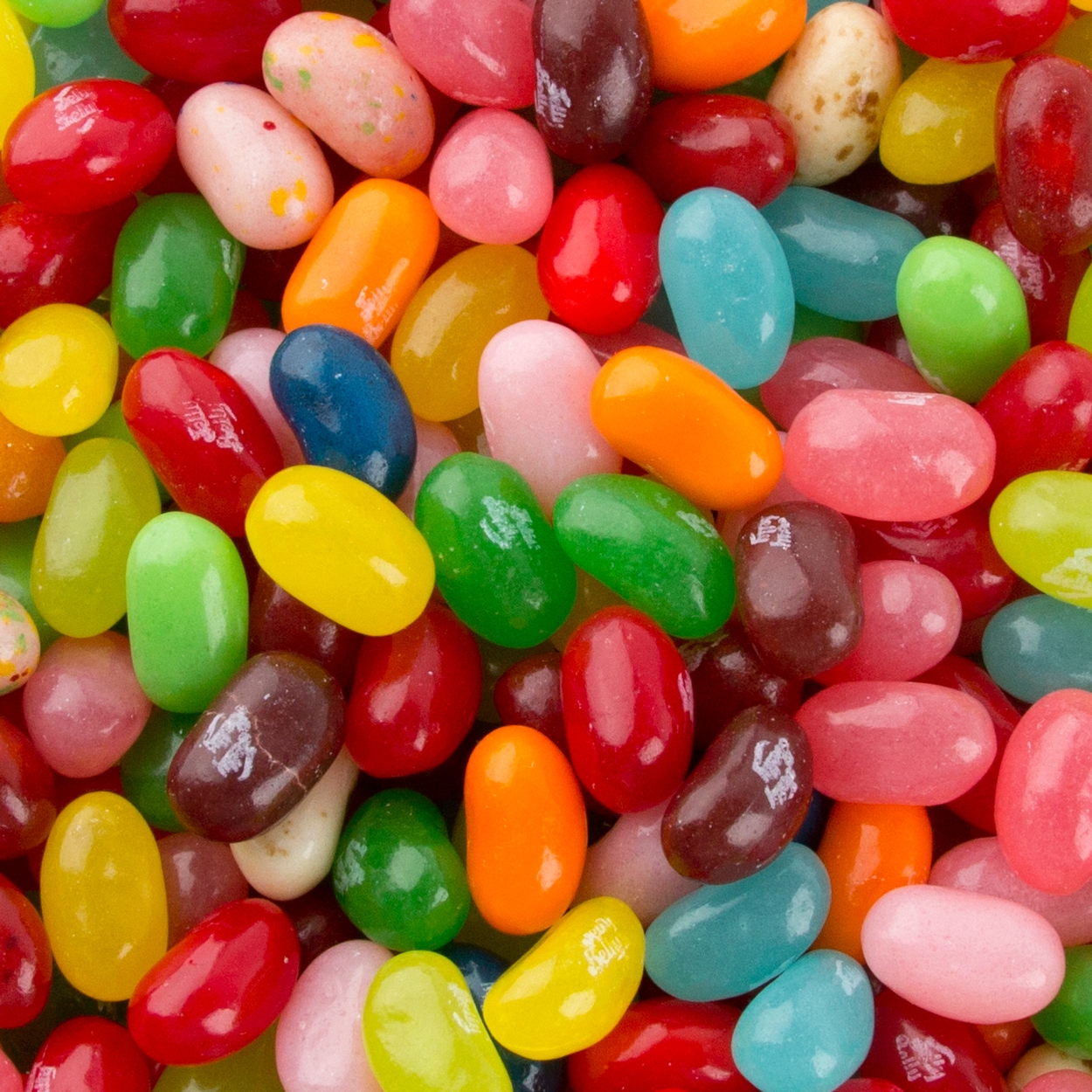 Bulk Jelly Belly Tutti Frutti Jelly Beans • Oh! Nuts®