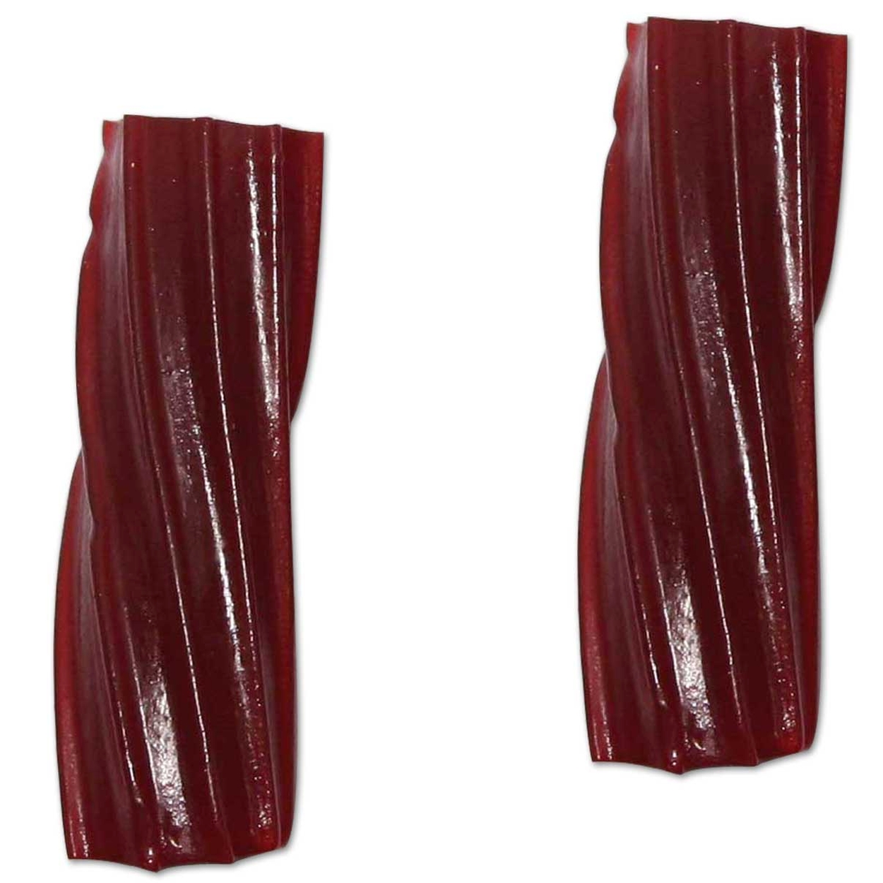 Kennys Gourmet Red Licorice • Licorice Candy • Bulk Candy • Oh! Nuts®