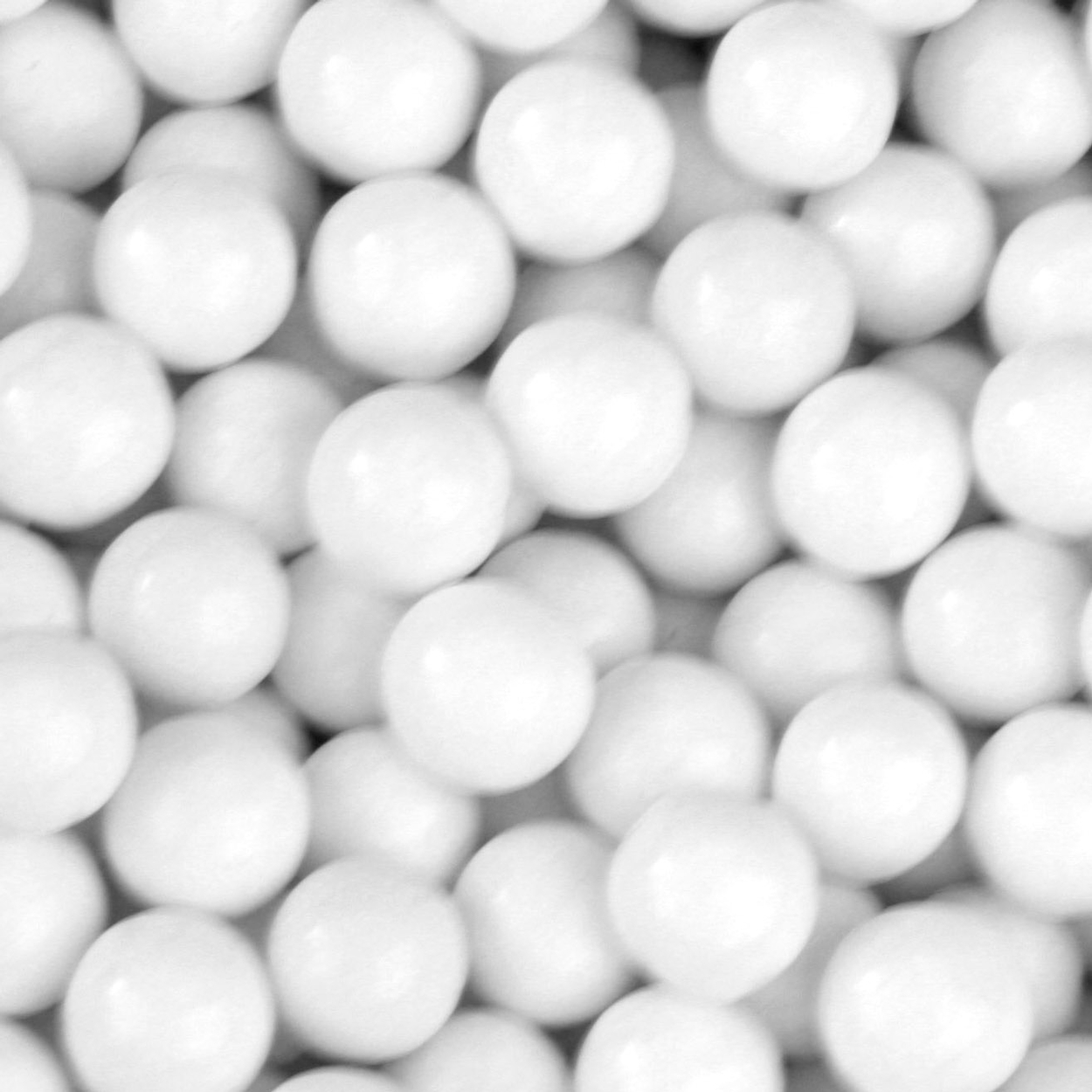 White Mini Gumballs • Gumballs • Gumballs, Bubble Gum & Chewing Gum • Bulk  Candy • Oh! Nuts®