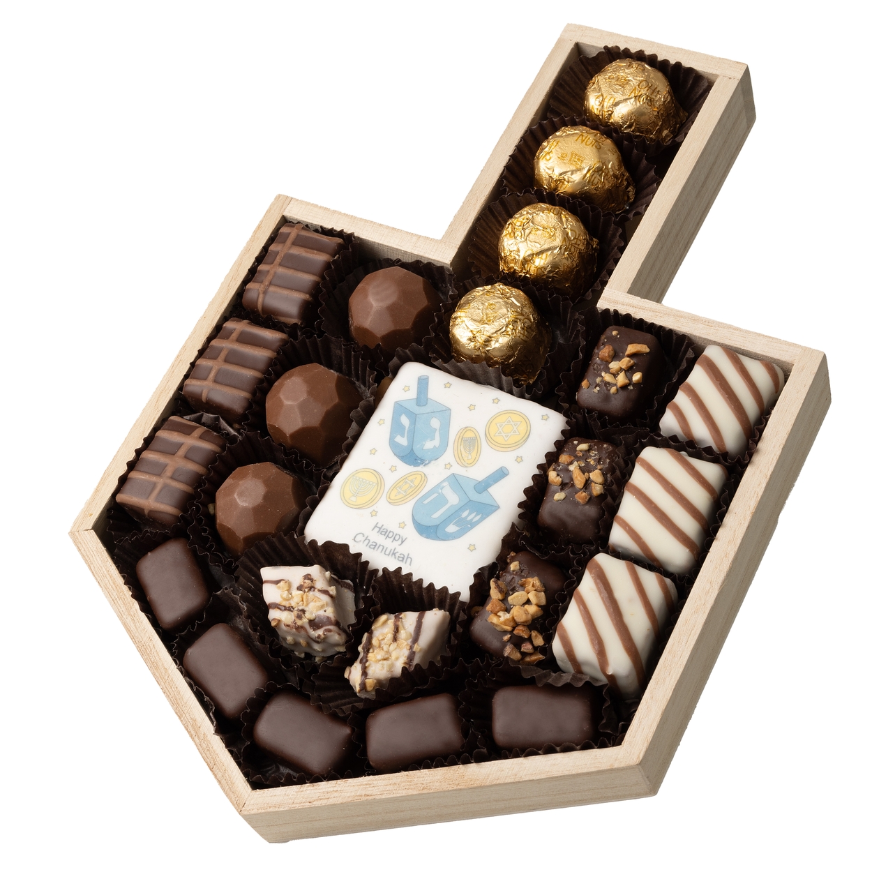 Nestle Surprise | Chocolate Gift Baskets for Worldwide Delivery-gemektower.com.vn