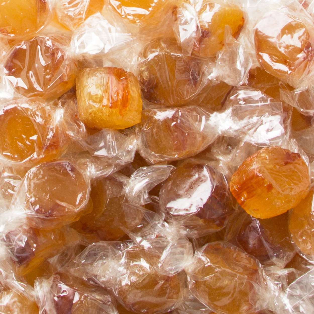 Premium Ginger Cuts Hard Candy Bulk Ginger Candy • Oh Nuts®