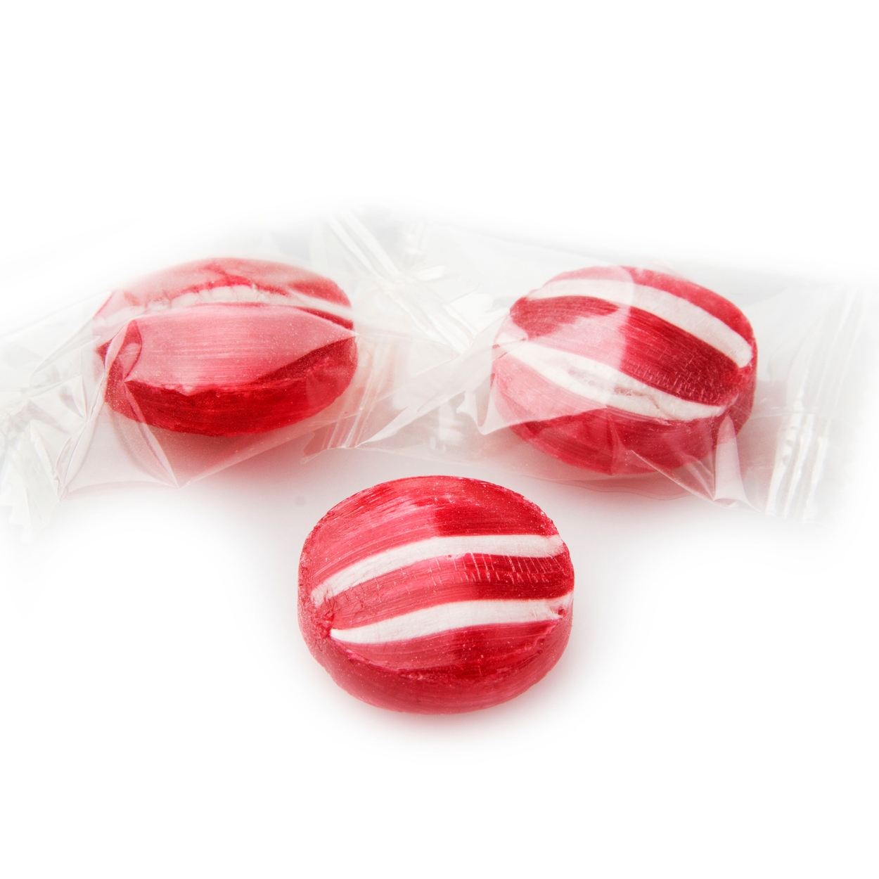 Unwrapped Bulk Candy Buttons