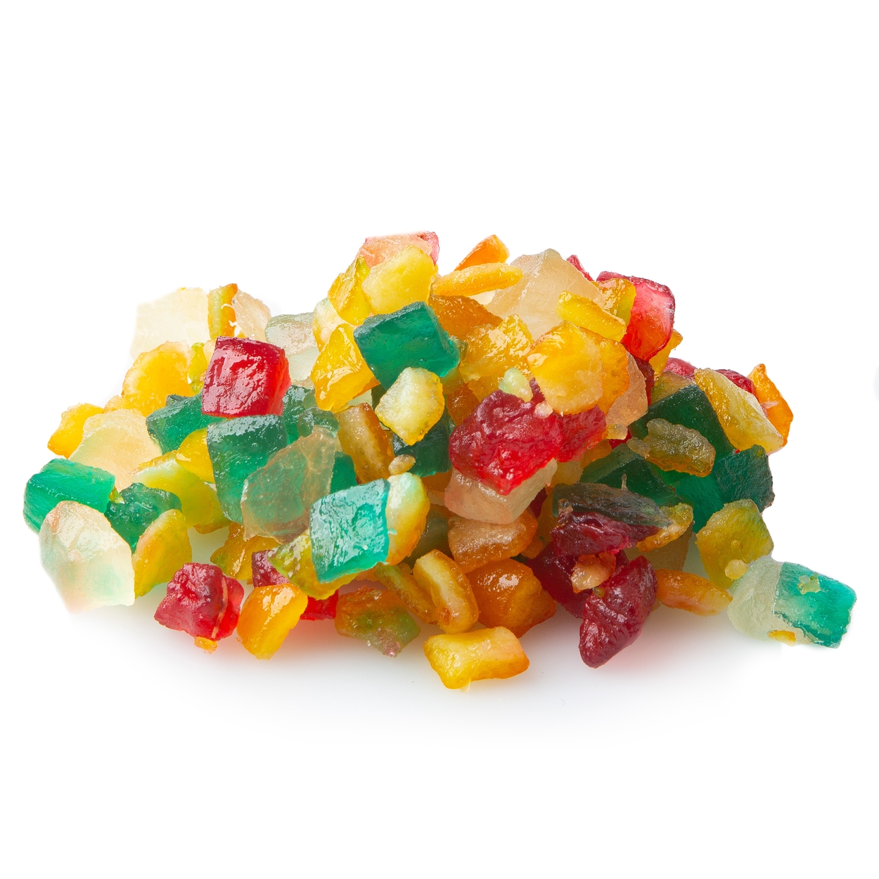 Candied Mixed Peel 10oz