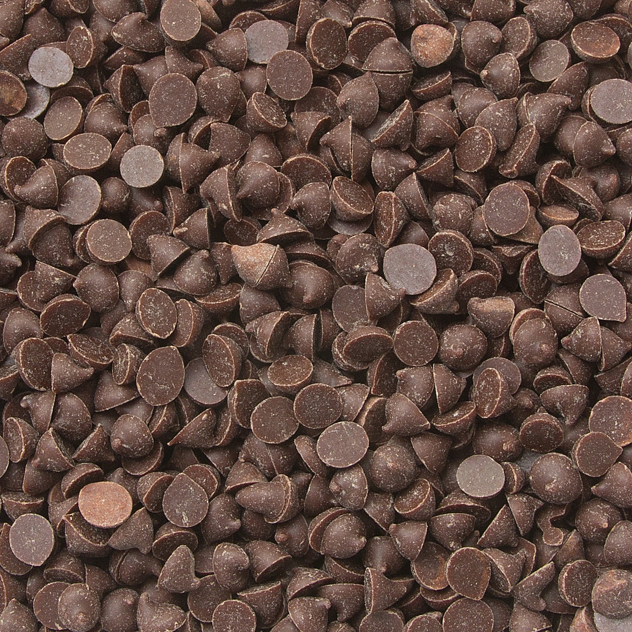 mini chocolate chips